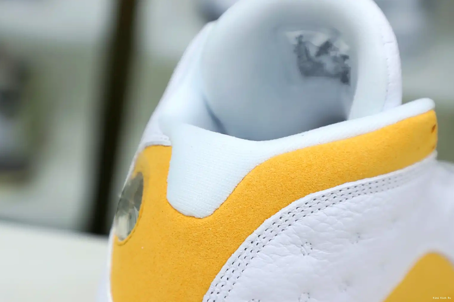  Jordan Kimikick retro Air Jordan 13 0823